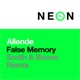 False Memory Smith Brown Remix Single