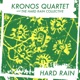 Hard Rain EP