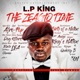 The Zeaglo Time feat Black Diamond Single