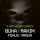 Z Archiwum Twarzy feat Fokus Masia Single