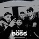 1453 BOSS feat Kucy Ozbakir Hawk Single