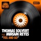 Feel and Go feat Miriam Reyes EP