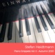 Piano Snippets Vol II Autumn 2020