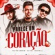 Parece um coração feat Felipe Amorim Single