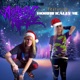 A Very Tragic Christmas feat Horrifically Me Single