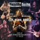 Cut Burn Bruise Live Single