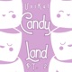Candyland Part 2 Single