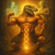 Dna Dino feat apollo 808 Single
