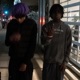 the v feat luvfredo Single
