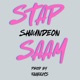 Stap Saam Single