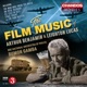The Film Music of Arthur Benjamin Leighton Lucas