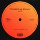 You Got Me Burnin Single