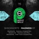Madness EP