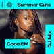 InFiné Summer Cuts Coco Em DJ Mix