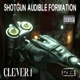 Shotgun Audible Formation Single