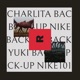 BACK UP Single