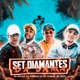 Set Diamantes da Lama feat Aluado Leo Square Single
