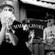 SUMMER CHORUS feat 09BGD Signed Ezra Single