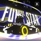 Funk Star Be Polite Single