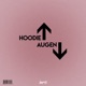 Hoodie hoch Augen low Single