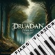 Druadan Forest Piano Version Single