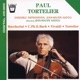 Paul Tortelier Concertos pour violoncelle