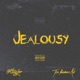 Jealousy feat The undance Kid Single