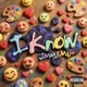 I Know feat Majin Single