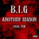 ANOTHER SEASON Single