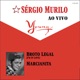 Sérgio Murilo ao Vivo Single