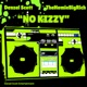No Kizzy feat TheHomieBigRich Single