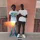 That Way feat Black3k Single