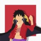 Overtaken One Piece but it s lofi Single