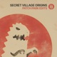 Origins III Single