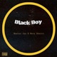Black Boy Single