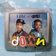 Down feat LIRYC Single