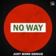 No Way Single