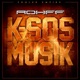 K sos Musik Single