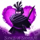 Songs of Samurai feat Quadroon Single