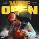 Wide Open feat Dogg Dirty Gwop Marcel Single