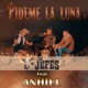 Pídeme la luna feat Anhiel Single
