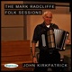 The Mark Radcliffe Folk Sessions John Kirkpatrick Live Single