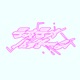 ラメラメハイトーン feat ぱちぱちコズミックコンピューター Single