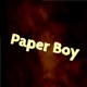 Paper Boy feat Eccentric Ren Single