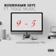 9 5 feat Tiggz Music Single