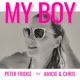 My Boy feat Amicie Chris Single