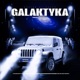 Galaktyka feat ksentaks Single