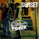 Sunset Remix feat Cozy Wrld Single