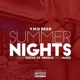 Summer Nights feat Mario Single