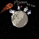 Pisando na Lua Single